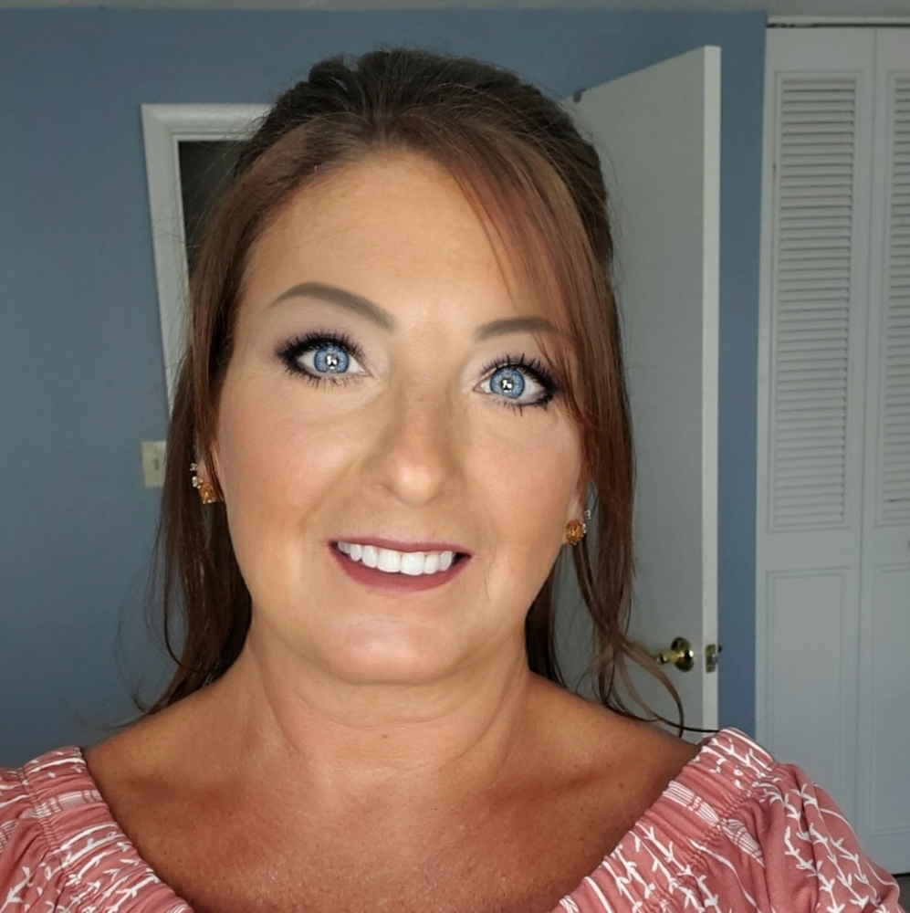 Meet your Posher, Stacy